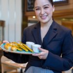 ร้านอาหารไทยมาเช่ แลนด์มาร์คพัทยาแห่งใหม่ ชวนนักท่องเที่ยวชิมอาหาร "ไทย-เทศ" รสเลิศ