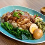 ร้านอาหารไทยมาเช่ แลนด์มาร์คพัทยาแห่งใหม่ ชวนนักท่องเที่ยวชิมอาหาร "ไทย-เทศ" รสเลิศ