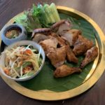 ร้านอาหารไทยมาเช่ แลนด์มาร์คพัทยาแห่งใหม่ ชวนนักท่องเที่ยวชิมอาหาร "ไทย-เทศ" รสเลิศ