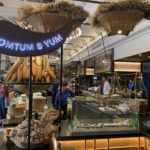 ร้านอาหารไทยมาเช่ แลนด์มาร์คพัทยาแห่งใหม่ ชวนนักท่องเที่ยวชิมอาหาร "ไทย-เทศ" รสเลิศ