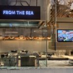 ร้านอาหารไทยมาเช่ แลนด์มาร์คพัทยาแห่งใหม่ ชวนนักท่องเที่ยวชิมอาหาร "ไทย-เทศ" รสเลิศ