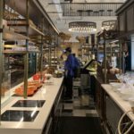 ร้านอาหารไทยมาเช่ แลนด์มาร์คพัทยาแห่งใหม่ ชวนนักท่องเที่ยวชิมอาหาร "ไทย-เทศ" รสเลิศ