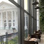 ร้านอาหารไทยมาเช่ แลนด์มาร์คพัทยาแห่งใหม่ ชวนนักท่องเที่ยวชิมอาหาร "ไทย-เทศ" รสเลิศ