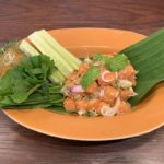 ร้านอาหารไทยมาเช่ แลนด์มาร์คพัทยาแห่งใหม่ ชวนนักท่องเที่ยวชิมอาหาร "ไทย-เทศ" รสเลิศ