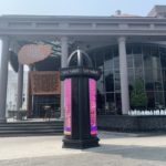 ร้านอาหารไทยมาเช่ แลนด์มาร์คพัทยาแห่งใหม่ ชวนนักท่องเที่ยวชิมอาหาร "ไทย-เทศ" รสเลิศ