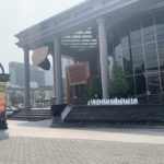 ร้านอาหารไทยมาเช่ แลนด์มาร์คพัทยาแห่งใหม่ ชวนนักท่องเที่ยวชิมอาหาร "ไทย-เทศ" รสเลิศ