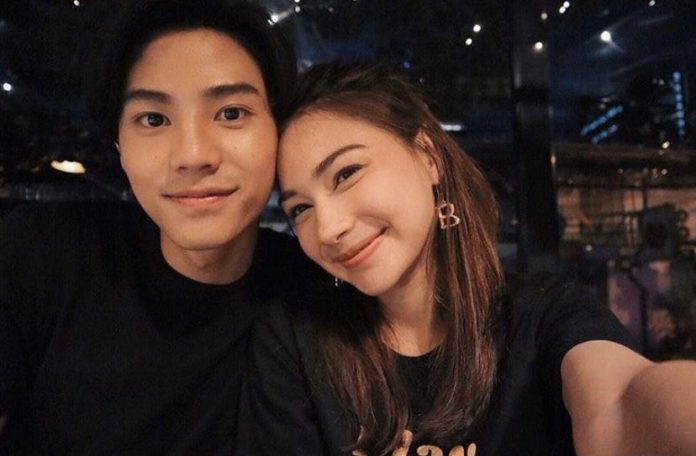 แบงค์ ธิติ เลิกแล้ว แบงค์ ธิติ เลิกแล้ว
