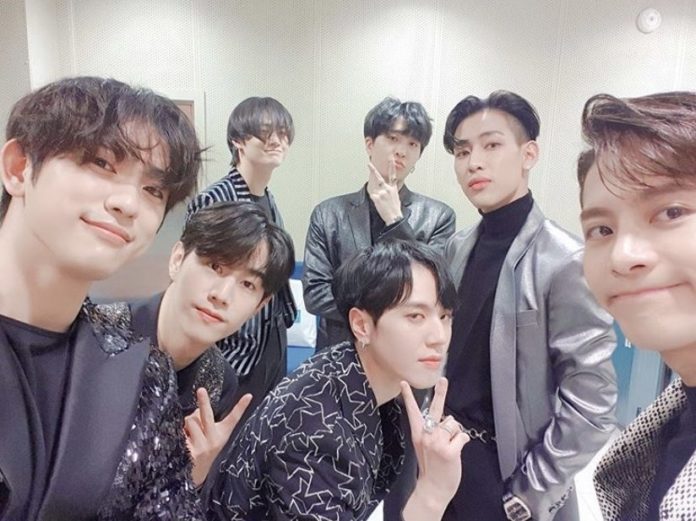 เลื่อนคอนเสิร์ต GOT7