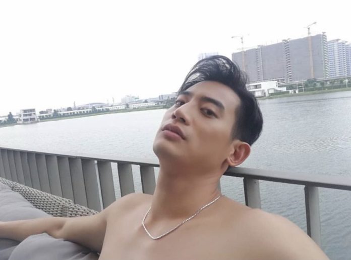 บิ๊ก ทองภูมิ สะพรึง