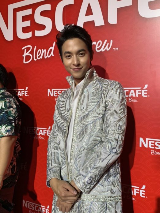 เจมส์ จิรายุ แจงปมดราม่า