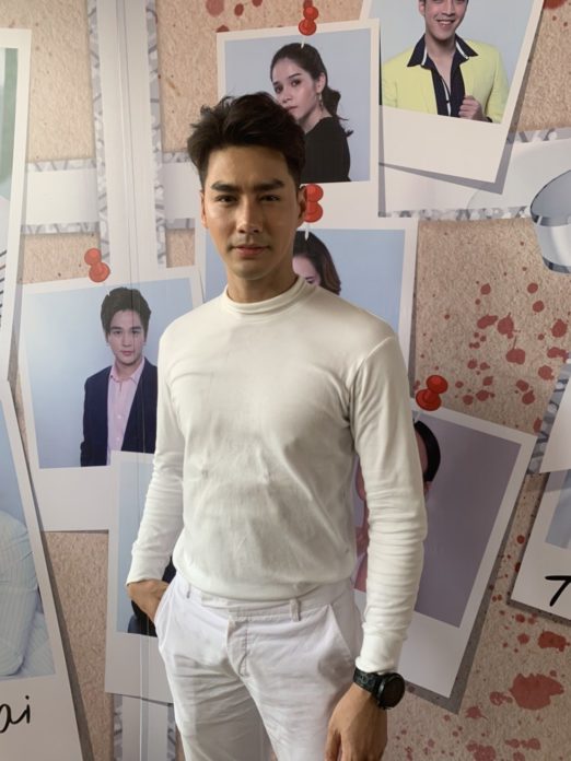 เพ็ชร ฐกฤต ขึ้นเหนือ 