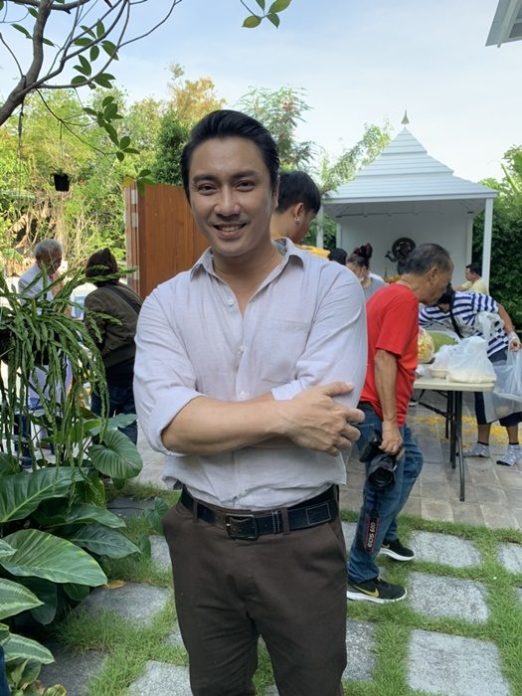 เอ พศิน โอละพ่อ!!