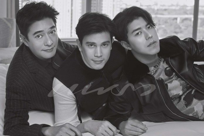 ก้อง สหรัถ ถูกคนแซว ก้อง สหรัถ ถูกคนแซว