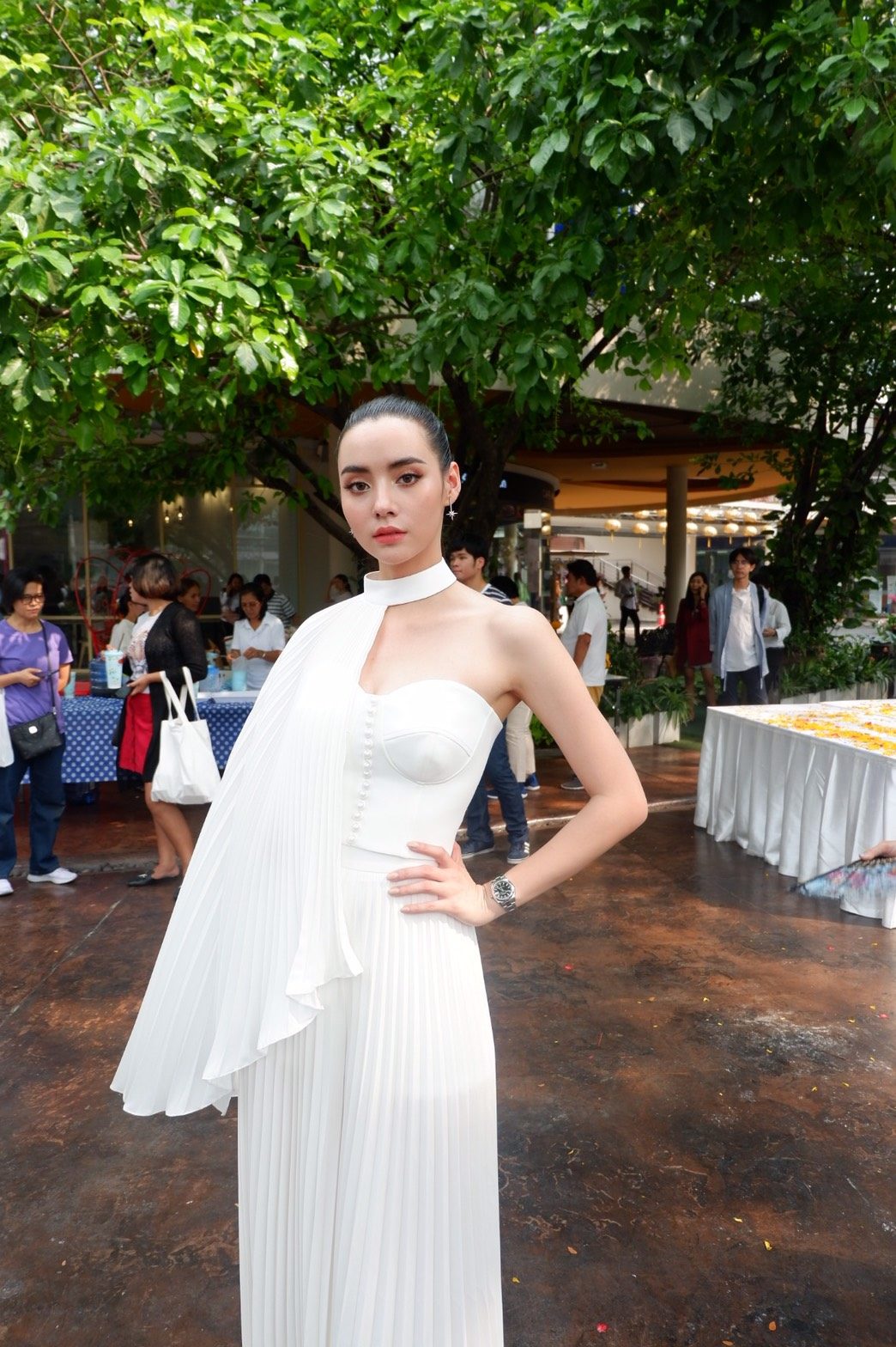 มุกดา ไม่มีปัญหา มุกดา ไม่มีปัญหา