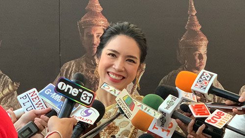 โดนัท เล็งฝากไข่