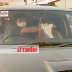 จับแล้วมือยิง‘กั้ง ซาเวียร์’พี่ชายนักมวยดัง แต่กระสุนไม่ระคายผิว อ้างแค้นด่าบุพการี(คลิป)