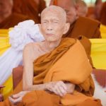 สิ้นแล้ว!‘หลวงปู่อร่าม ชินวังโส’ พระเถระสายปฏิบัติ ละสังขารสงบสิริอายุ 92 ปี 8 เดือน