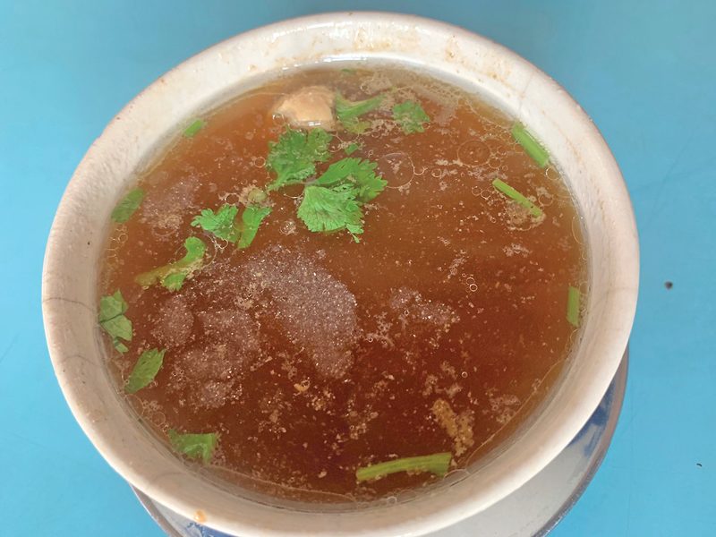 ร้านเป็ดย่างจิ๊บกี่