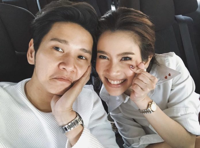 โชคดีปีใหม่! โชคดีปีใหม่!