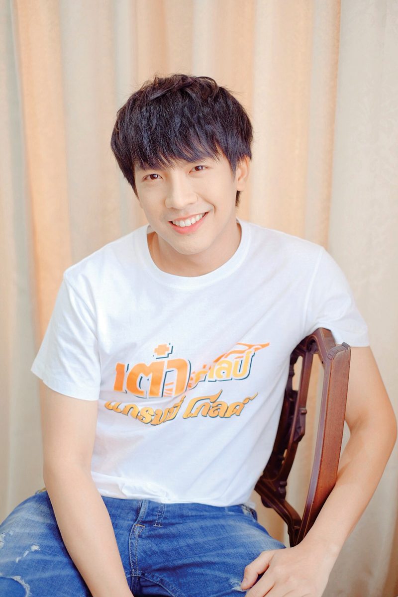 ‘เต๋า’เรียนจบลุยงานเพลง