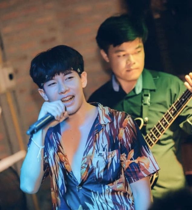 ครูเต้ย อภิวัฒน์