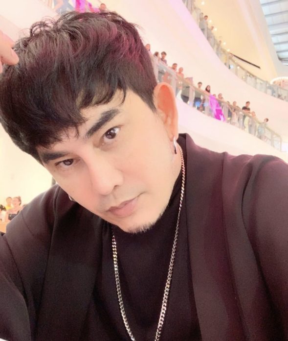 พชร์ อานนท์ เข็ด พชร์ อานนท์ เข็ด
