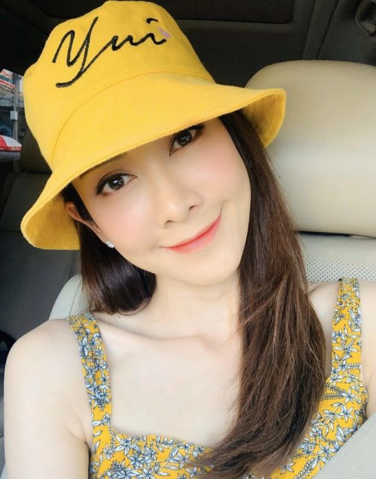 ยุ้ย จีรนันท์ ตีบทแตก