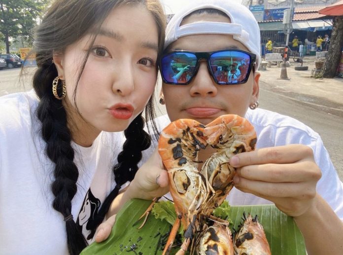 ซอ จียอน แพ้รัก ซอ จียอน แพ้รัก