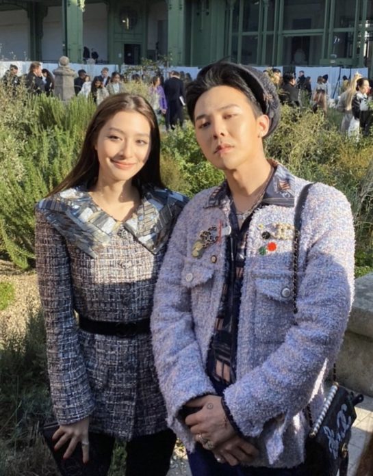  มิว นิษฐา แชะ 