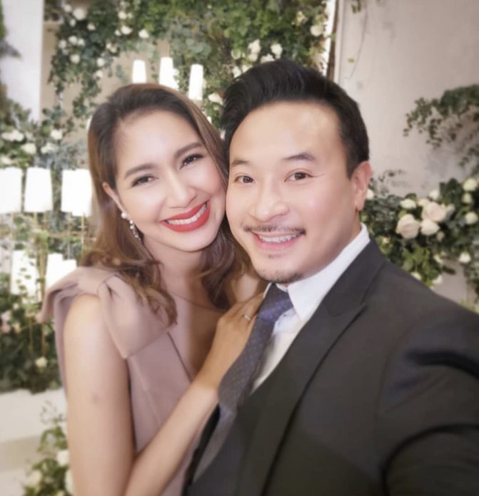เบนซ์ พรชิตา