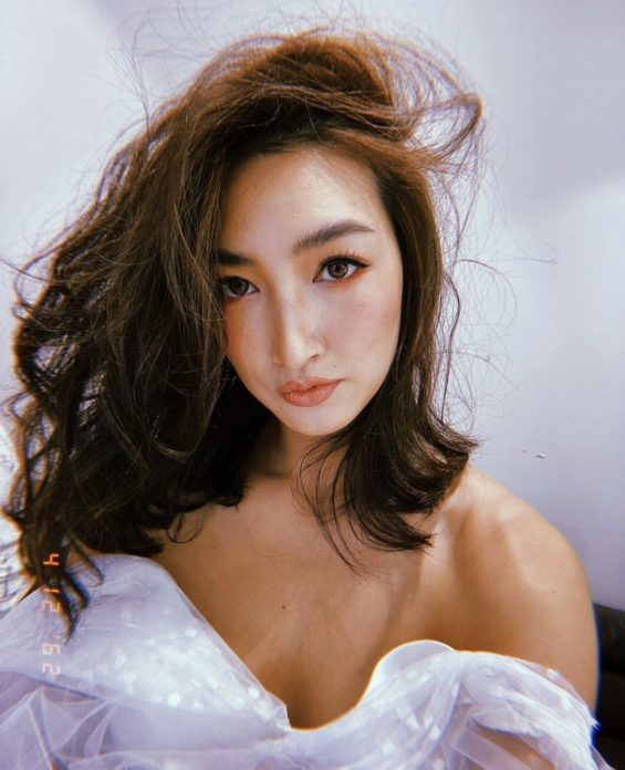 แพนเค้ก รับบทแม่