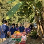 ปิดทองหลังพระฯ ปลื้มเกษตรกรน้ำป้ากปลดหนี้ ร่วมอนุรักษ์ป่าต้นน้ำ-ชุมชนเข้มแข็ง-อยู่ดีมีสุข
