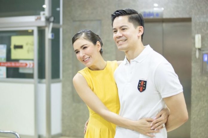 ไฮโซกรณ์ - ศรีริต้า 