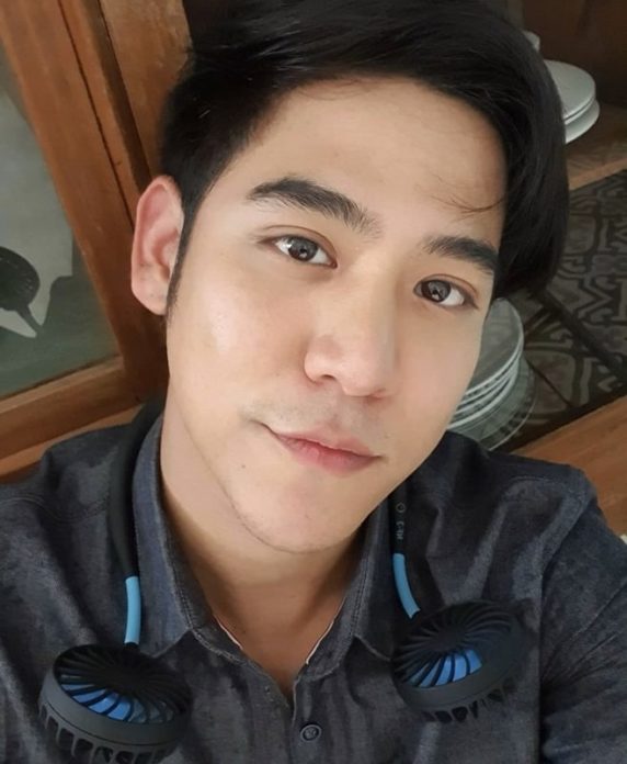 พอร์ช ศรัณย์ 