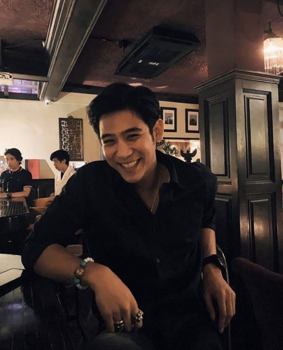 พอร์ช ศรัณย์