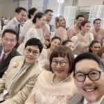 ส่องสินสอด งานหมั้น ศรีริต้า - ไฮโซกรณ์ เงินสดๆ-แหวนเพชรเม็ดโต