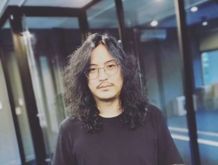 แค่เพื่อน!