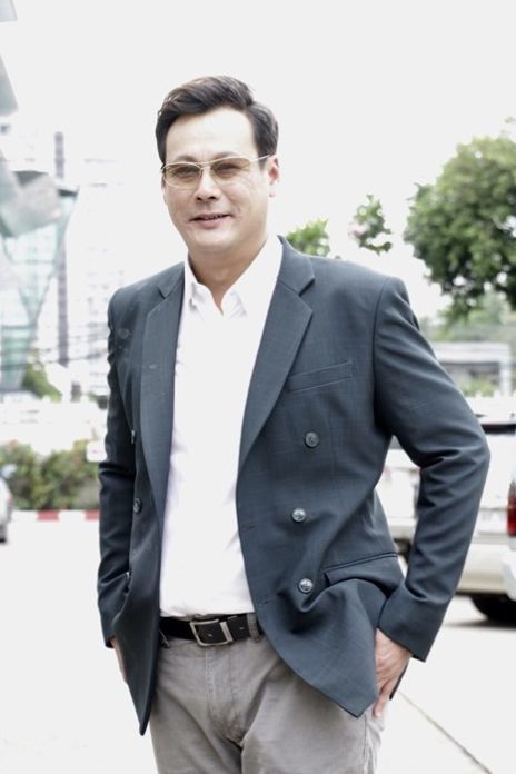ผู้จัดละครดัง เปิดใจ ยุติชีวิตคู่ 14 ปี อดีตพระเอก ตฤณ เศรษฐโชค  ปมอึ้งส่งกกน.ให้