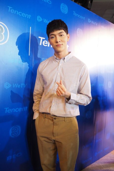 ก็อต อิทธิพัทธ์ ก็อต อิทธิพัทธ์
