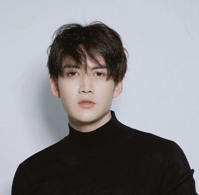 กอล์ฟ พิชญะ กอล์ฟ พิชญะ