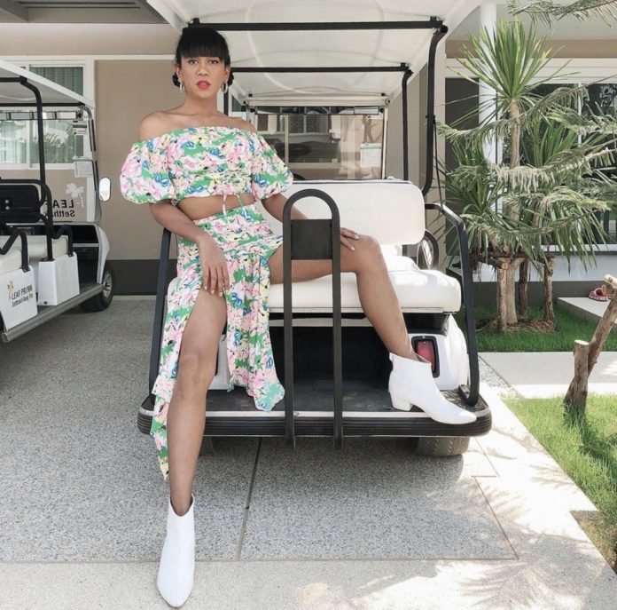เจนนี่ ปาหนัน เจนนี่ ปาหนัน