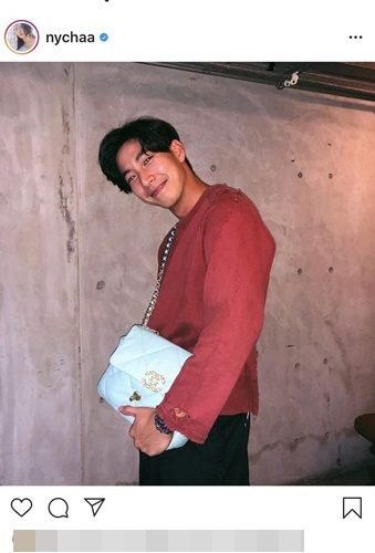 ณิชาห่วงพี่โน่
