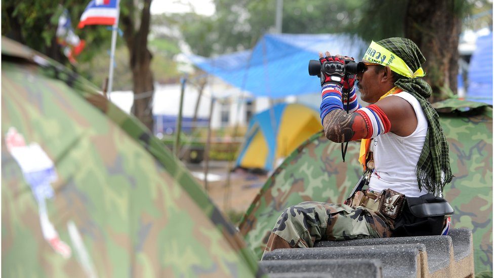 กปปส.