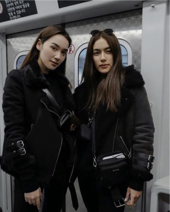 เดียร์น่า ให้กำลังใจ