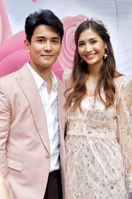 กัน นภัทร คลั่งแคคตัส!