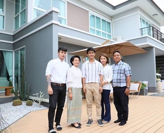 กัน นภัทร คลั่งแคคตัส!