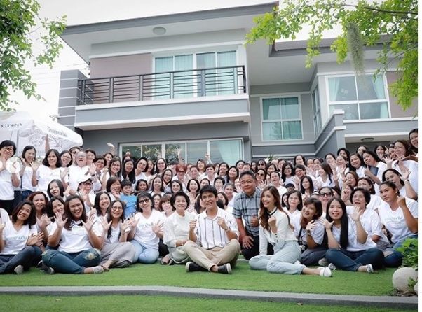 กัน นภัทร คลั่งแคคตัส!