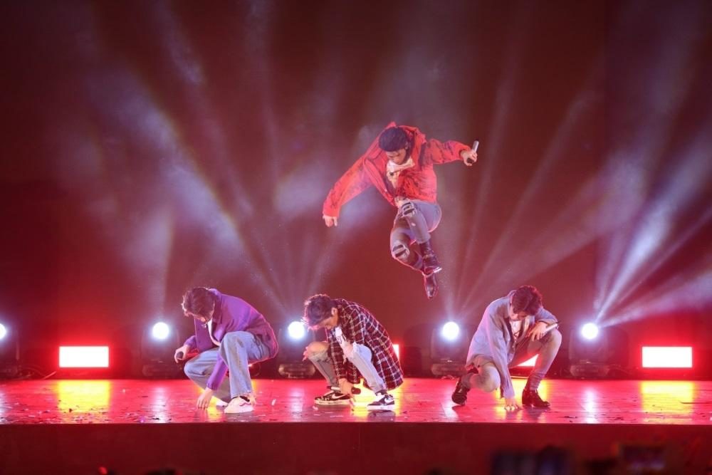 เดอะมอลล์ ฉลองเทศกาลตรุษจีนสุดยิ่งใหญ่ จัดงาน “THE MALL HAPPY CHINESE