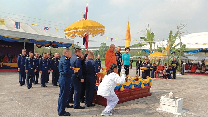 พระพุทธศาสดาประชานาถ