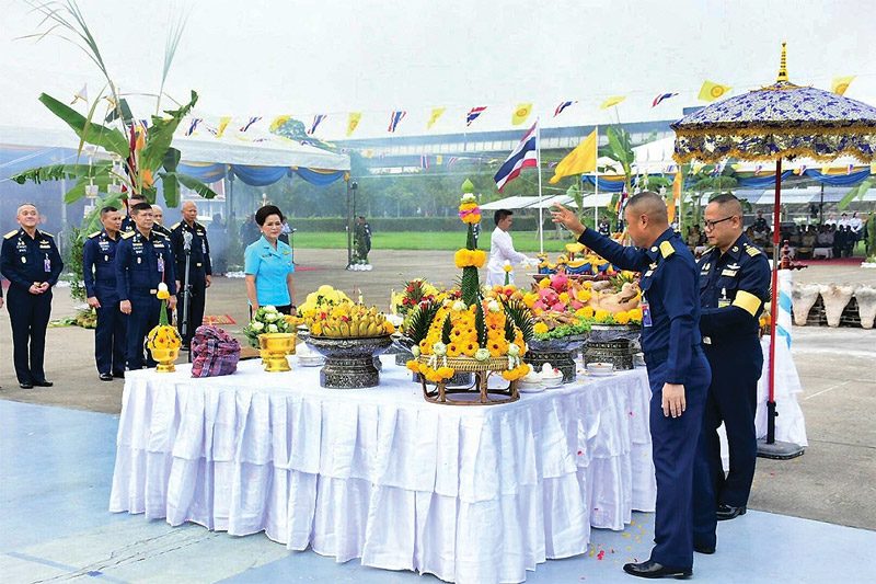 พระพุทธศาสดาประชานาถ